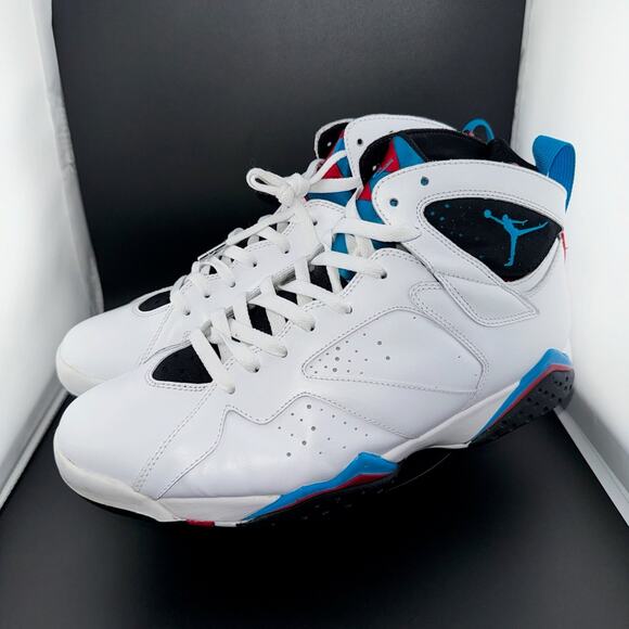 Jordan 7 Retro Orion